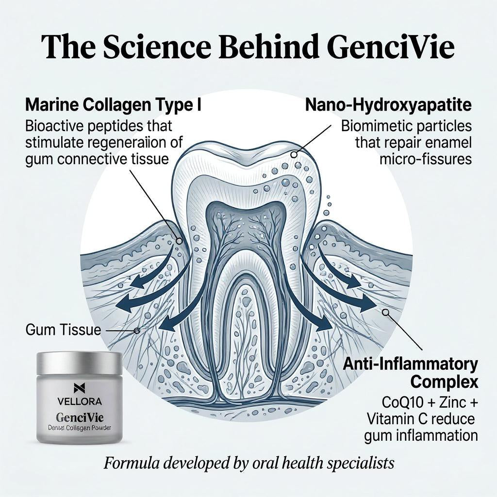 GenciVie