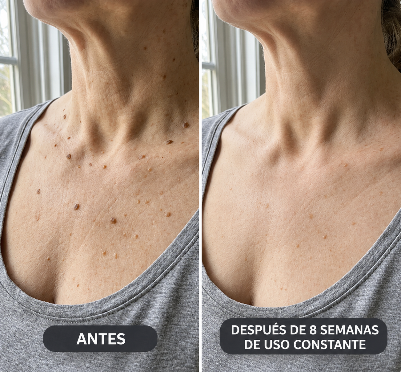 BALM — Crema Queratolítica Avanzada · Urea 40 %