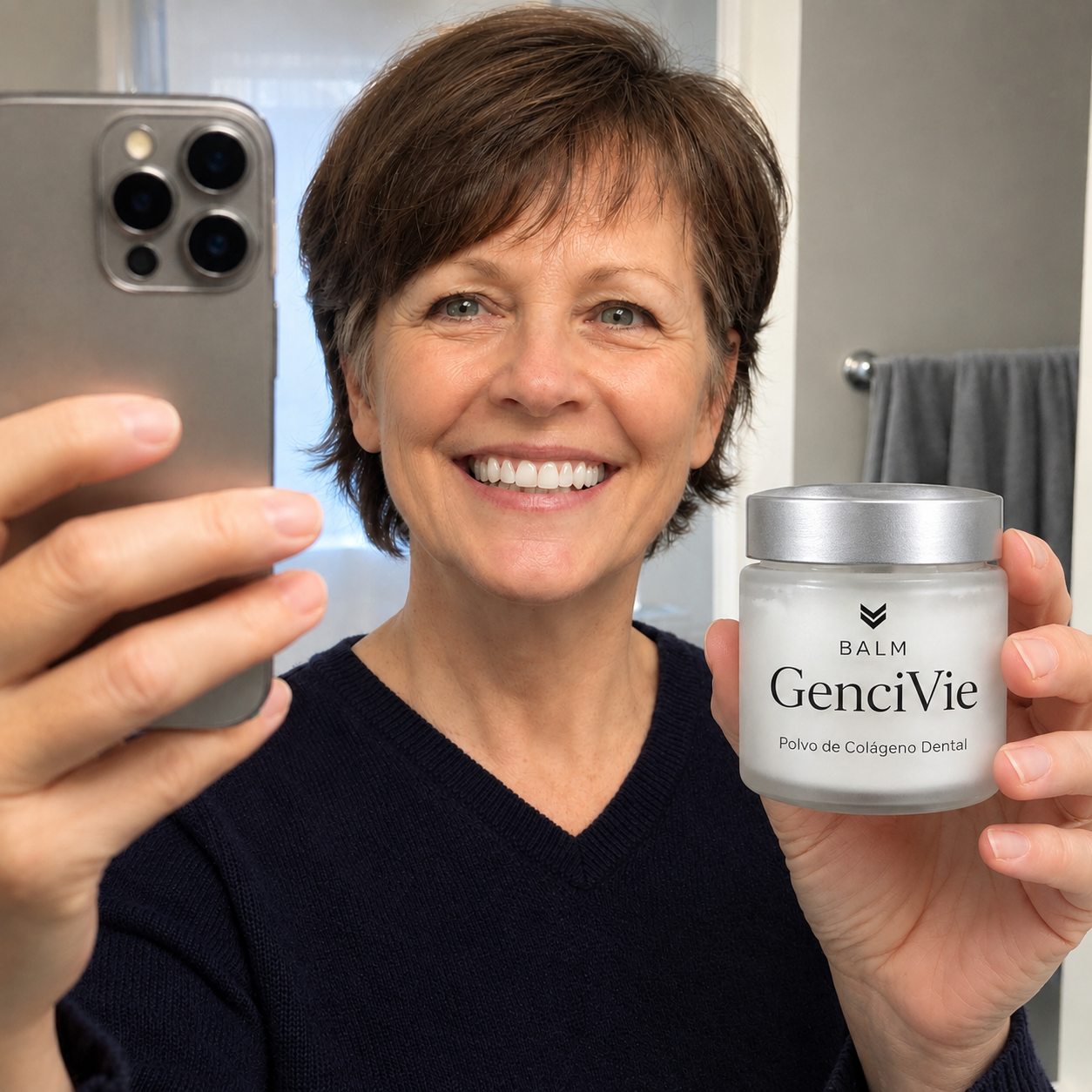 Clienta GenciVie
