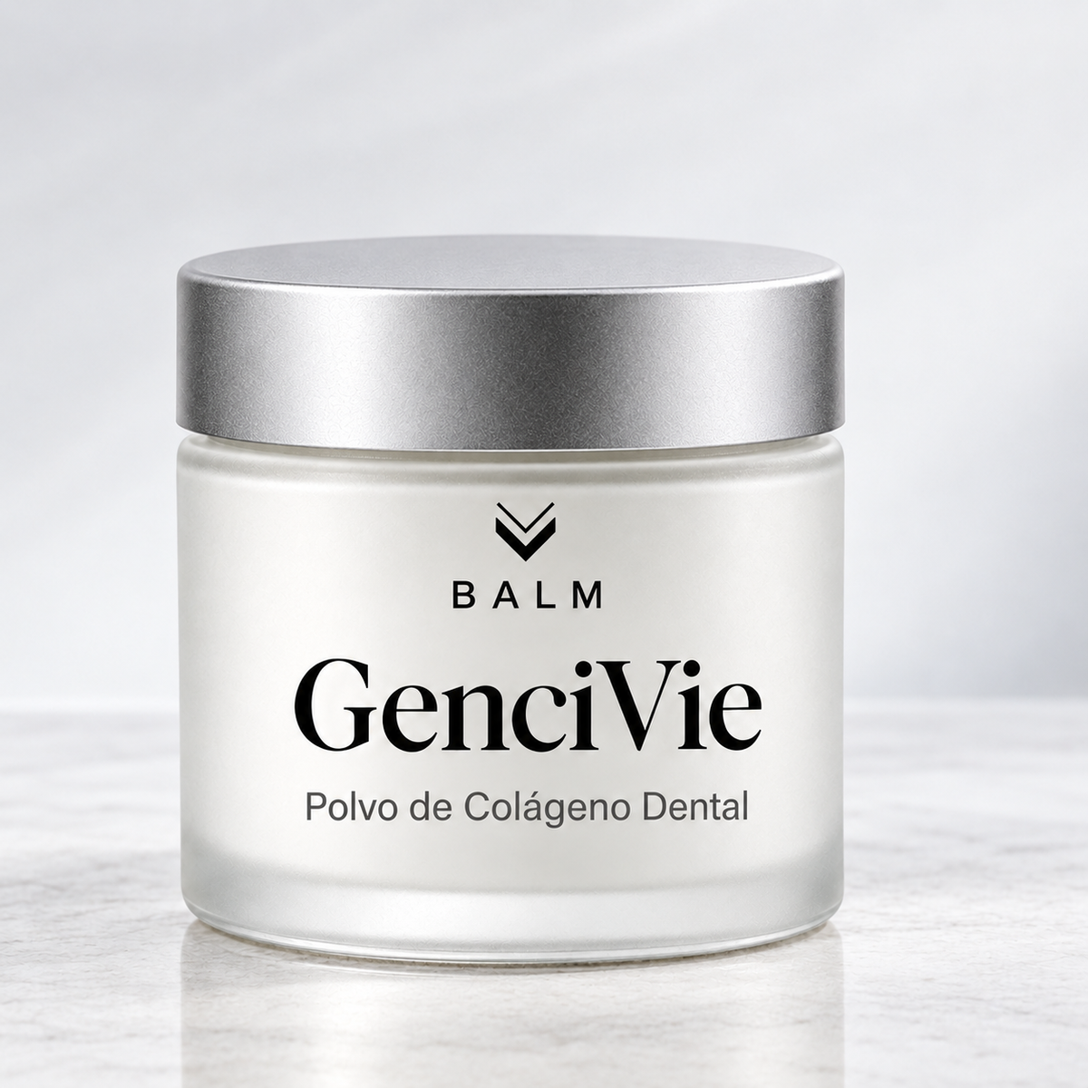 GenciVie - Solución para la retracción gingival