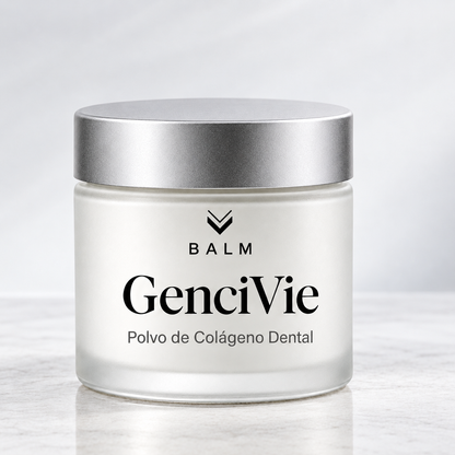 GenciVie - Solución para la retracción gingival