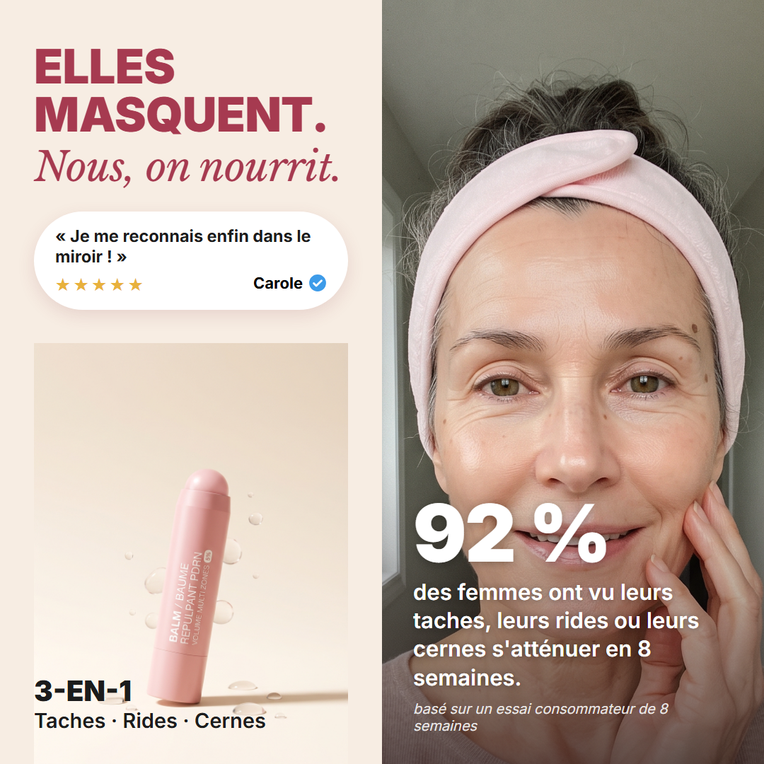 Ellas disimulan, nosotros nutrimos - 92 por ciento en 8 semanas
