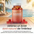 Gummies Autobronzantes - Solaia