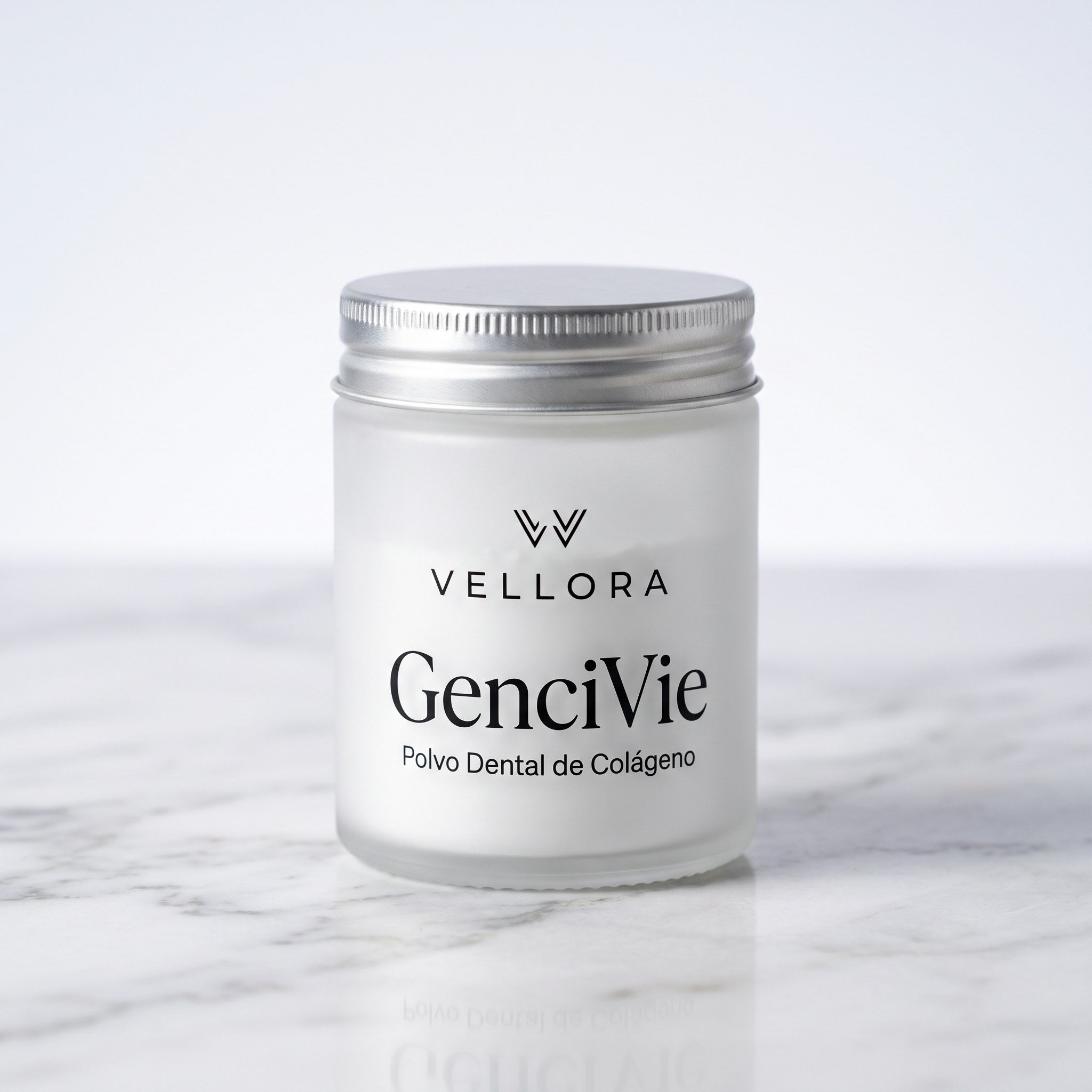 GenciVie - polvo dental de colágeno