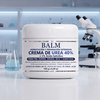 BALM Crema de Urea 40 %