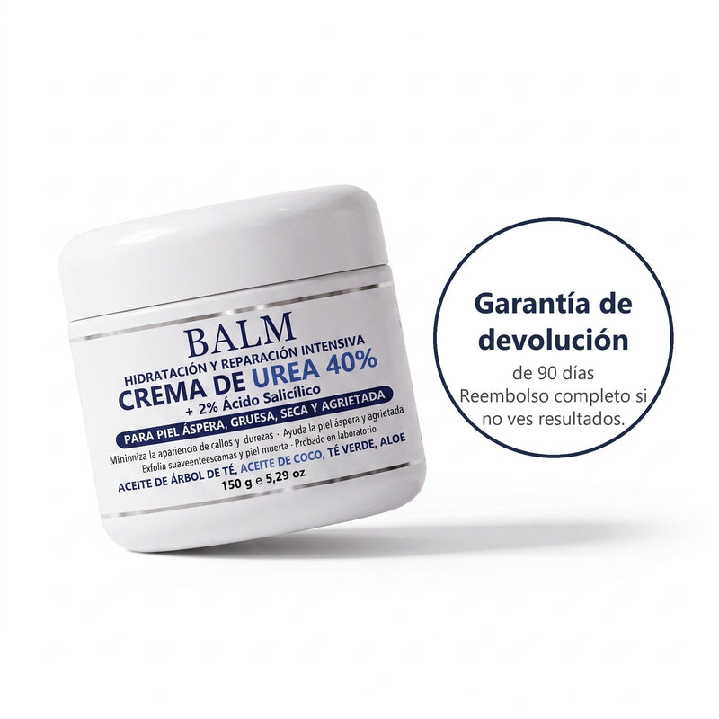 BALM Crema de Urea 40 %