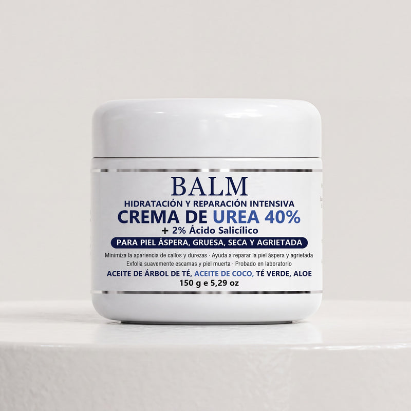 BALM Crema de Urea 40 %